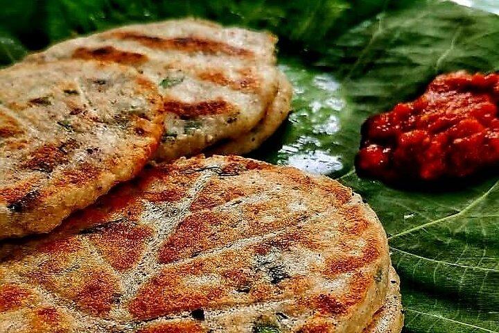 Sri Lankan Food Trail Galle