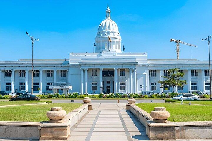 Colombo City Tour