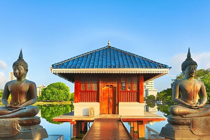 Colombo City Tour