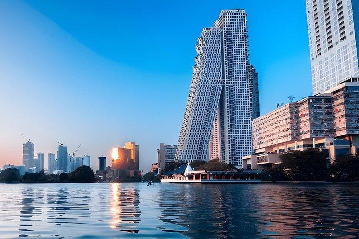 Colombo City Tour