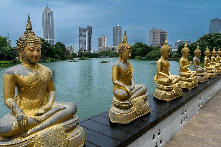 Colombo City Tour