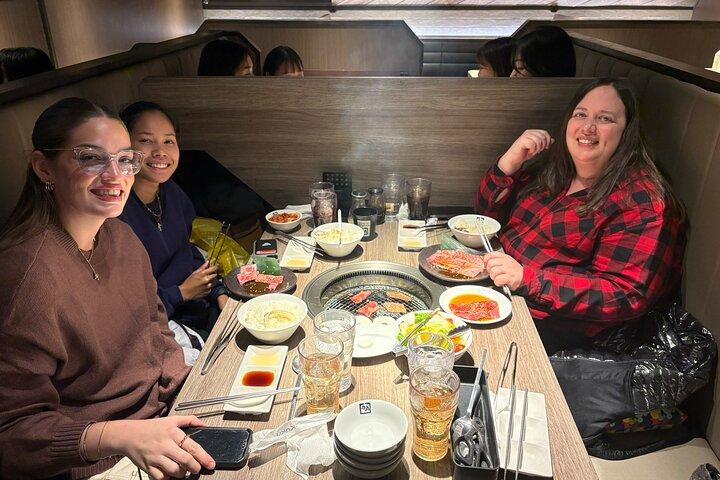 Pontocho After Dark Traditional Kyoto Walking Food Tour by Guide