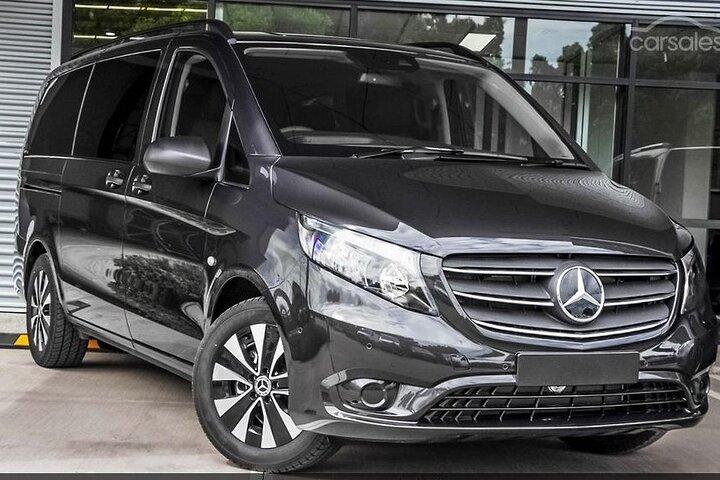 Arrival Transfer from Bologna Airport BLQ to Bologna City by Van