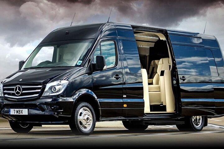 Athens City Hotel transfer From /To Cruise Piraeus Port
