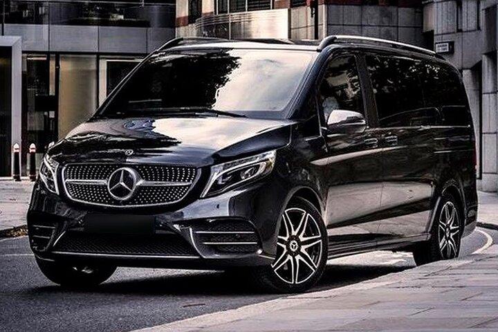 Athens City Hotel transfer From /To Cruise Piraeus Port