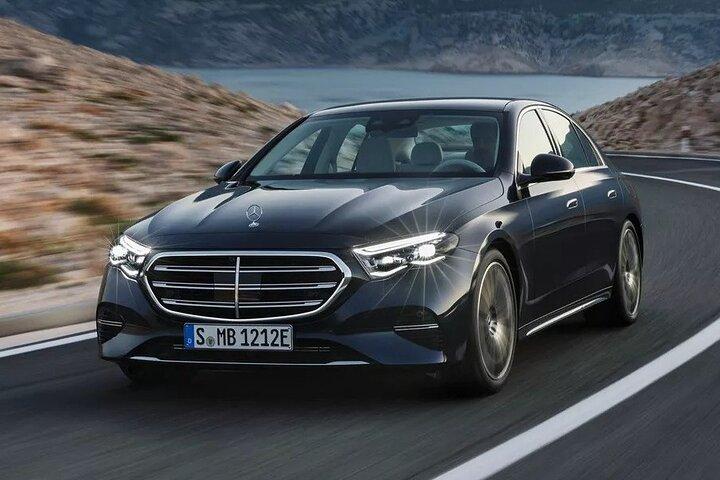 Athens City Hotel transfer From /To Cruise Piraeus Port