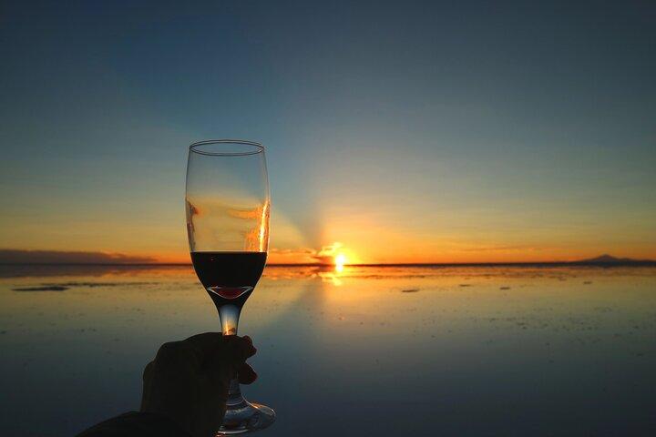 VIP Sunset Tour in Cancun by Yacht