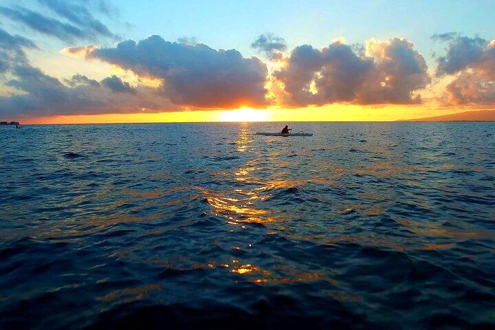 VIP Sunset Tour in Cancun by Yacht