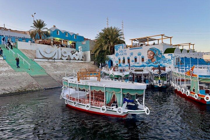 Nubian Village Tour