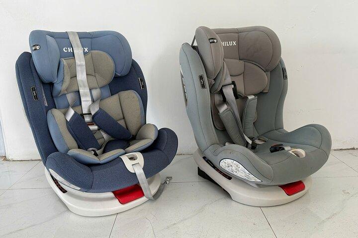 Private Transfer: Ho Chi Minh Airport(SGN) / Ho Chi Minh To MuiNe
