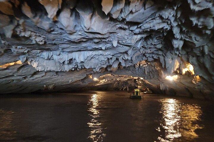 Private Ninh Binh Discovery from Hanoi with Flexible Itineraries