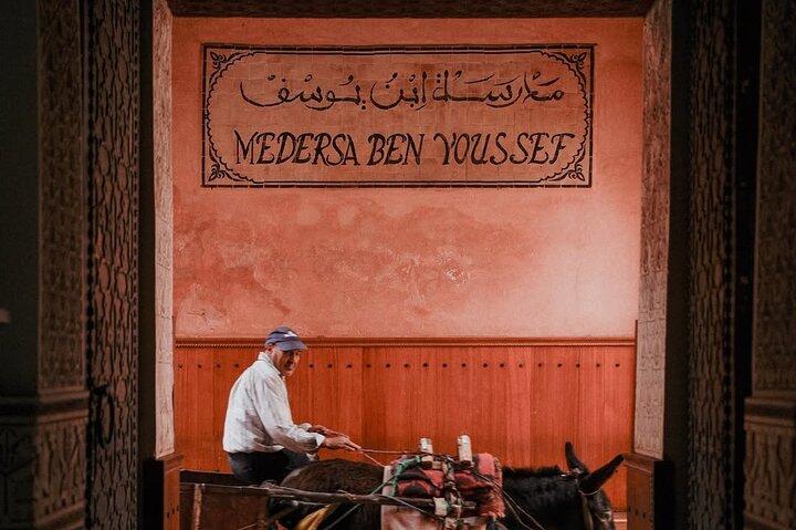 Marrakech Marrakech Marrakech