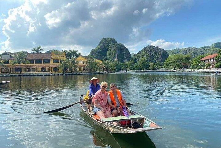 Hanoi Private Tour Explore Old Quarter