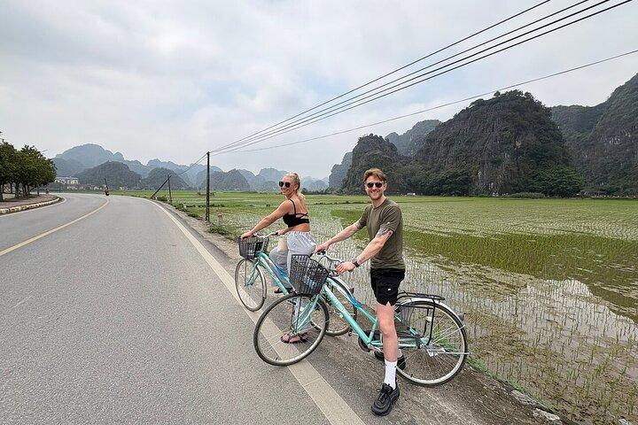 Hanoi Private Tour Explore Old Quarter