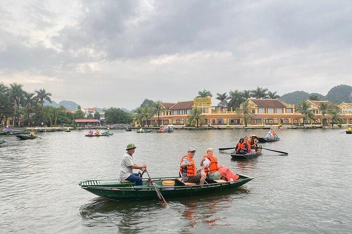 Hanoi Private Tour Explore Old Quarter