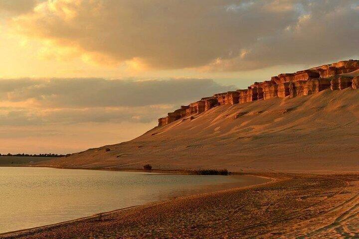 Private Tour to El Fayoum