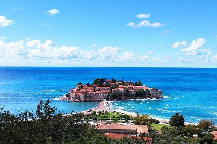 Bar Montenegro Highlights Shore Excursion
