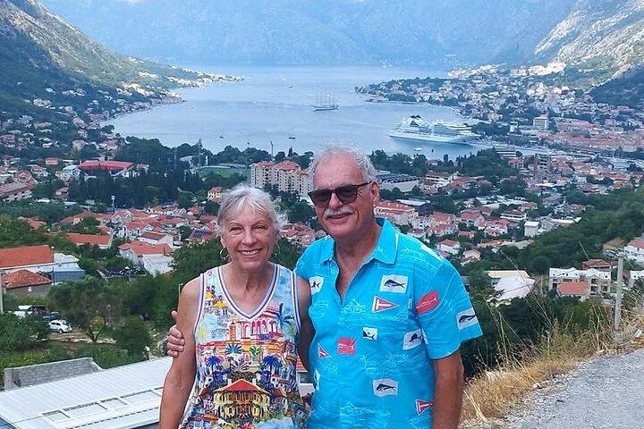 Bar Montenegro Highlights Shore Excursion