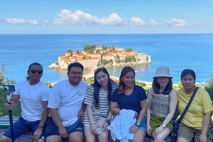 Bar Montenegro Highlights Shore Excursion