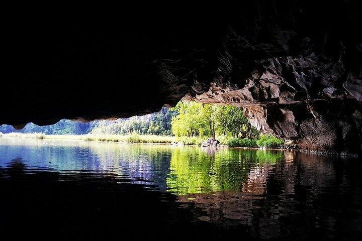 Private South Ninh Binh Highlights Featuring Mua Cave and Tam Coc
