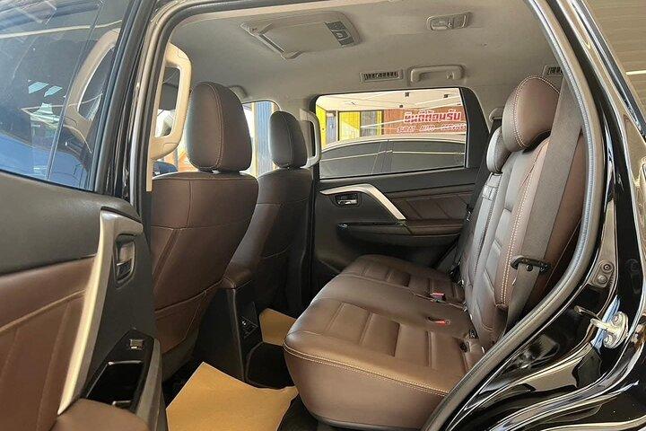 Private & Flexible Koh Samui Island Tour with Local Driver