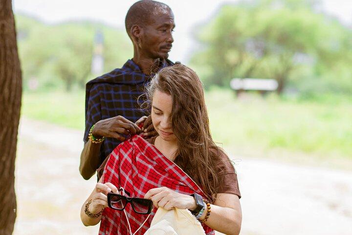 12 Day Luxury Safari and Zanzibar Honeymoon in Tanzania