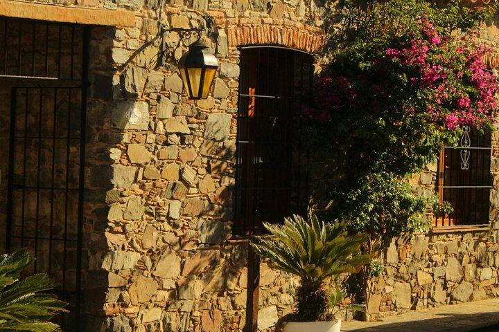Day tour in Colonia del Sacramento, Uruguay