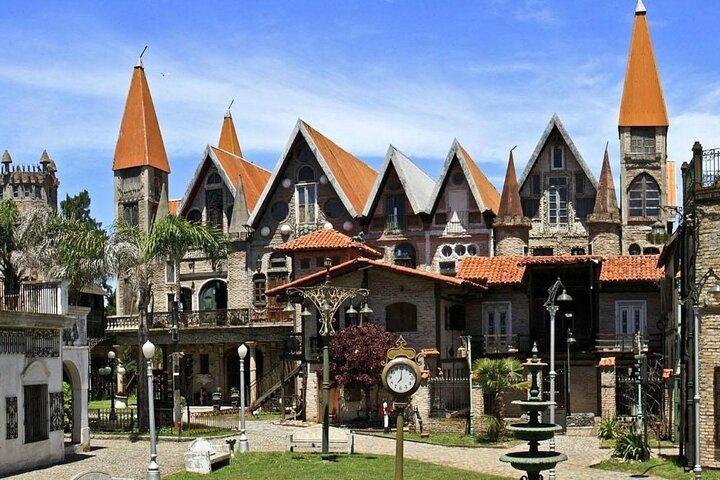 Campanopolis Tour with Transfer Included from Buenos Aires