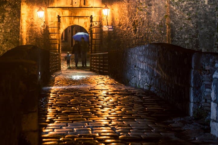Barcelona Dark History & Inquisition Walking Tour