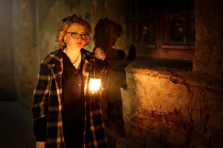 Barcelona Dark History & Inquisition Walking Tour