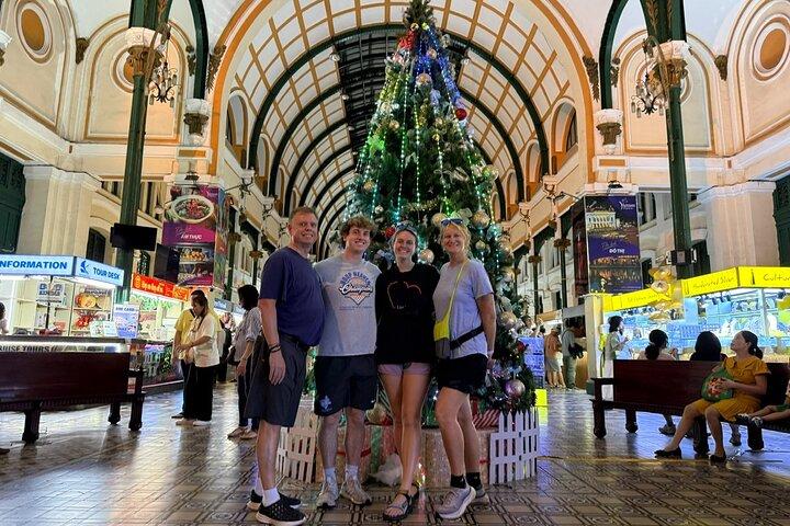 The Best of Saigon: Private City Tour (Full Day & Half-Day)