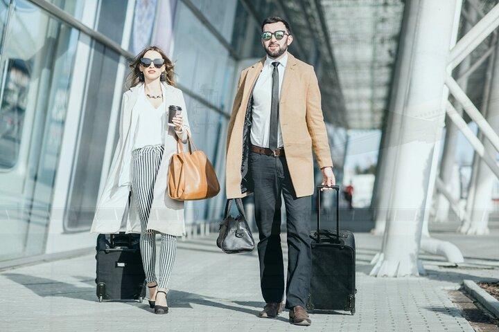 Athens Airport Transfer