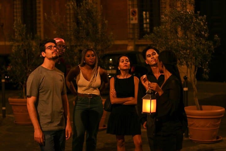 Barcelona Dark History & Inquisition Walking Tour