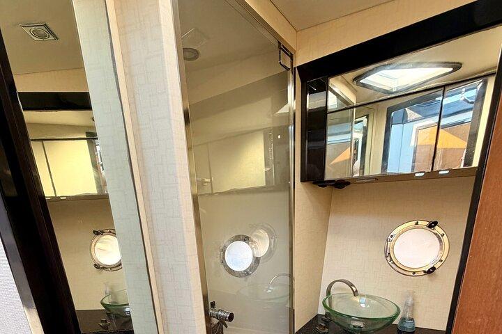 Palm Beach Luxury Yacht Cruises