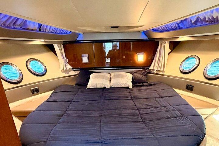 Palm Beach Luxury Yacht Cruises