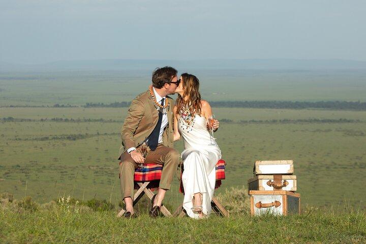 14 Day Adventures in East Africa