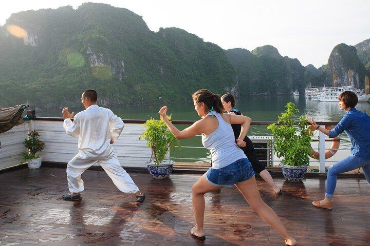 Hanoi to Ninh Binh & Bai Tu Long Bay Cruise – 3D2N Experience