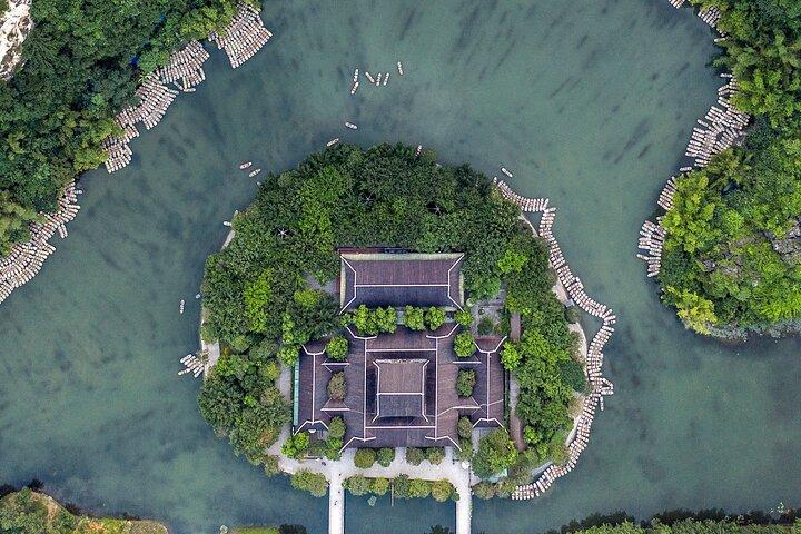 Hanoi to Ninh Binh & Bai Tu Long Bay Cruise – 3D2N Experience