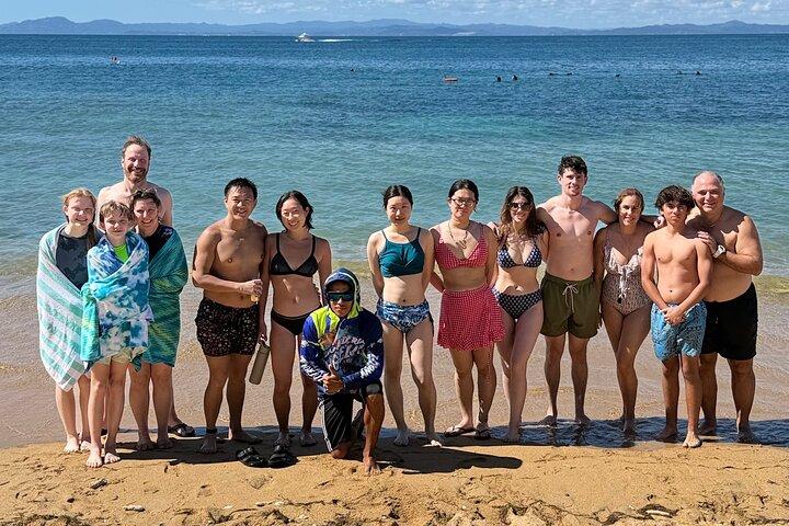 Vieques: Snorkeling Tour with Sea Turtles and Stingrays