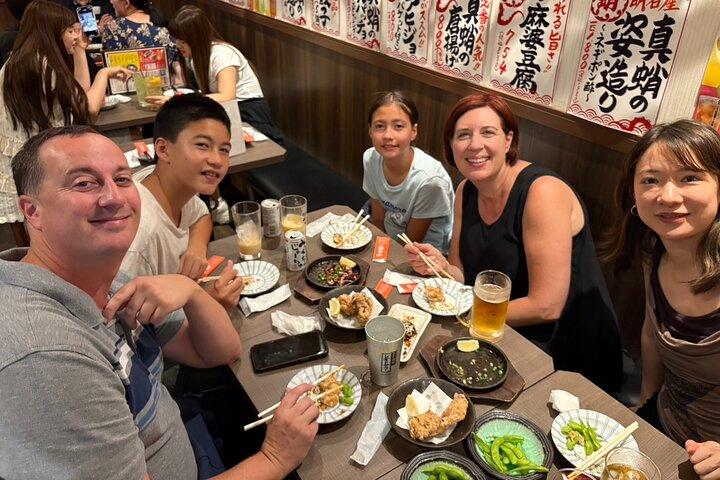 Tokyo to Kawagoe A Little Edo Cultural Day Tour with Guide & Car