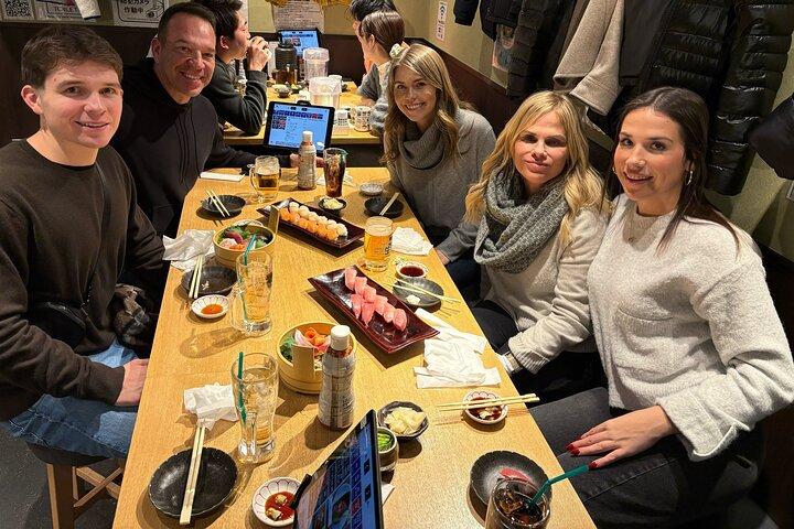 Tokyo to Kawagoe A Little Edo Cultural Day Tour with Guide & Car