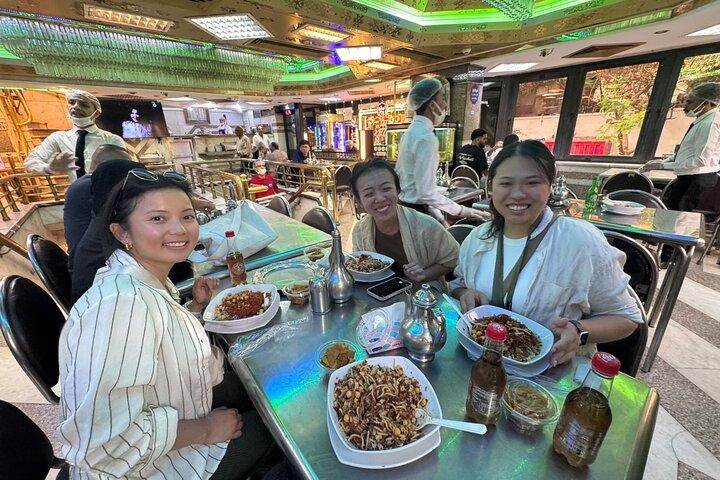Shopping Tour Authentic Treasures , Khan El Khalili Bazaar ,Lunch