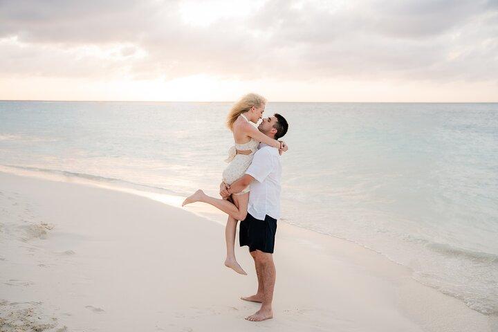 Private Vacation Photoshoot with Photographer Panama City Beach