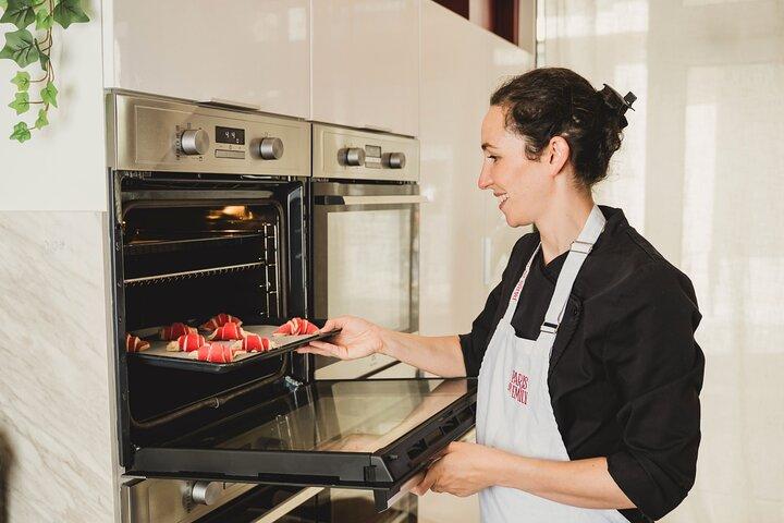 Paris Croissant Baking Class – Official Emily in Paris