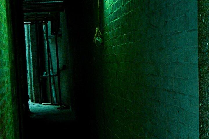 London Serial Killers - The Blood and Tears Walk