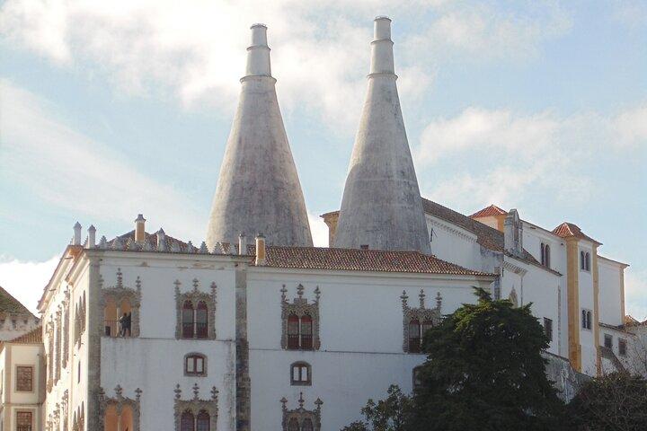 Private Half Day Tour Sintra