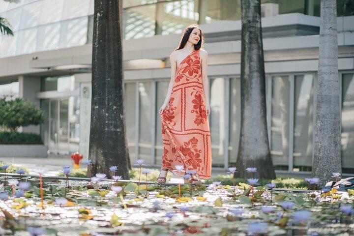 Photography Moments in Singapore Private Session