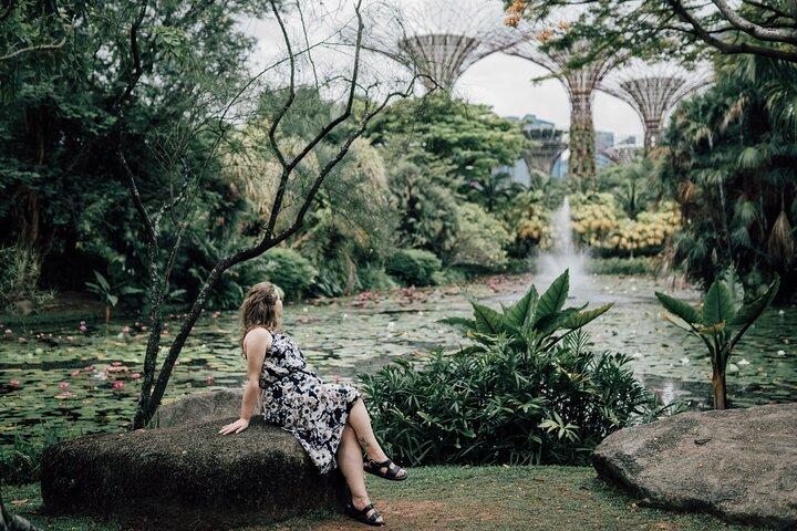 Photography Moments in Singapore Private Session