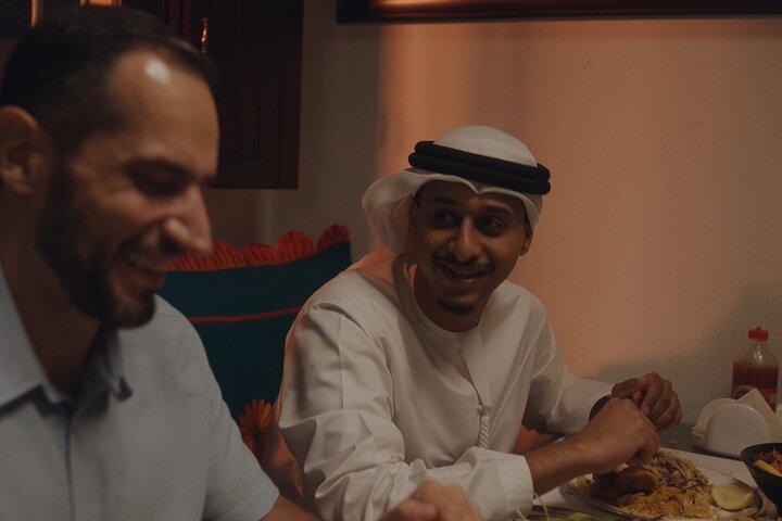 Private Traditional Food tour