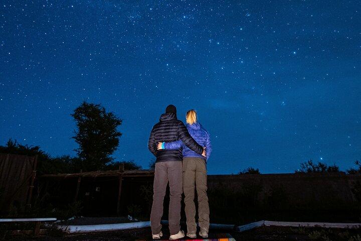 Aire Libre - Astro Tour with big telescopes
